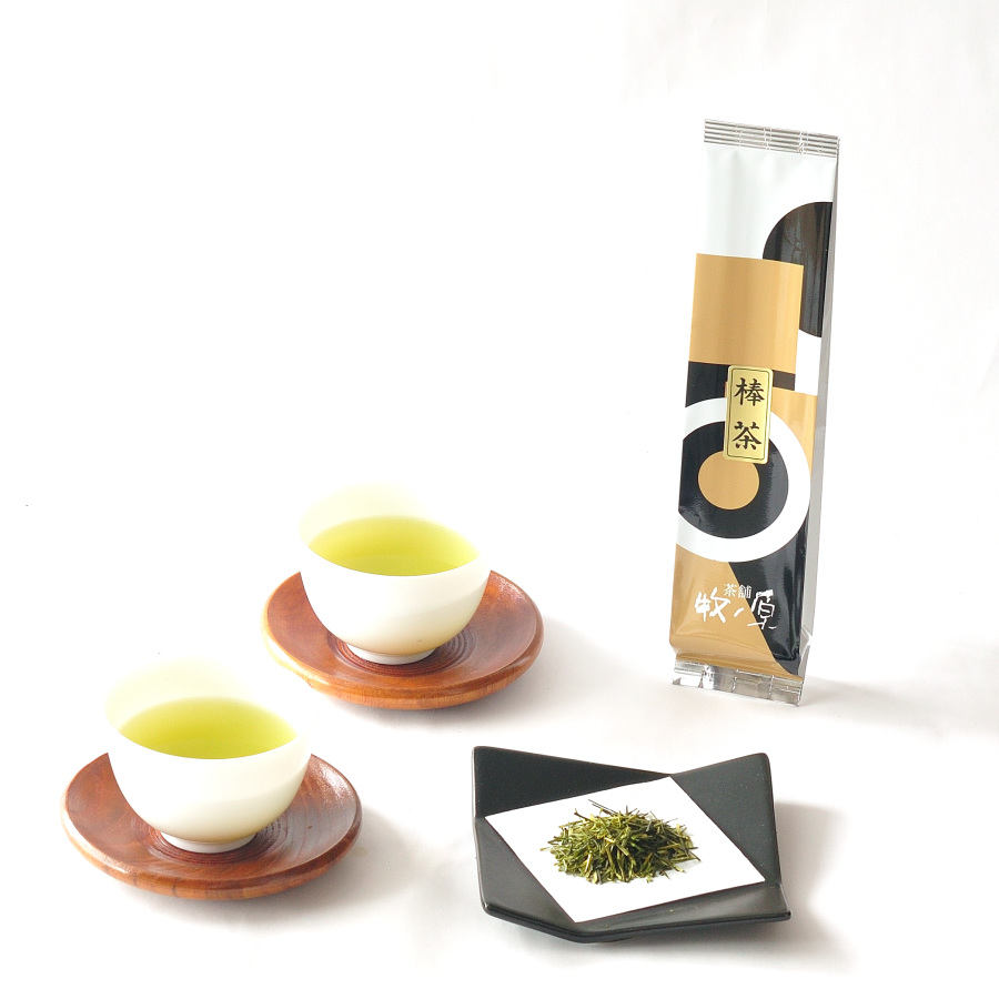 新品本物 ☆専用出品 静岡県牧之原市産煎茶（特撰くき茶、くき茶） 茶 